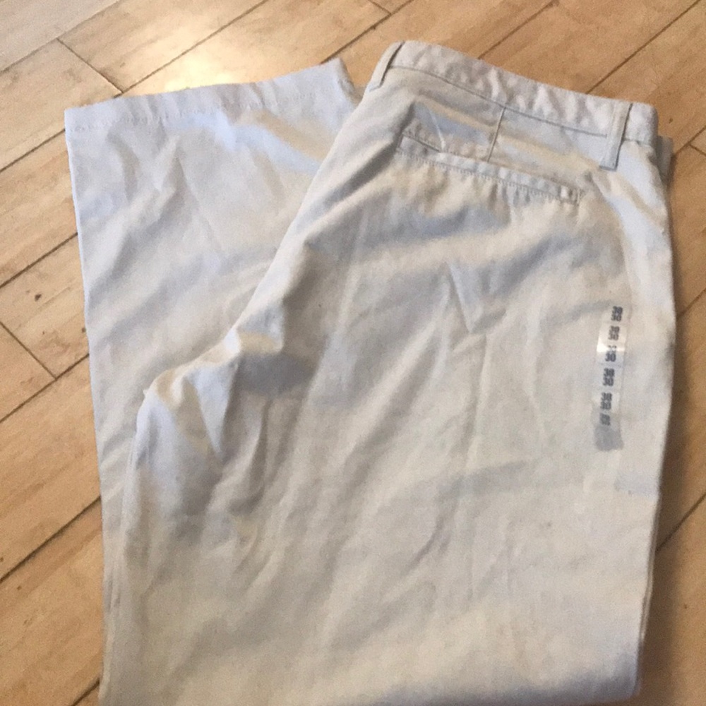 Khakis